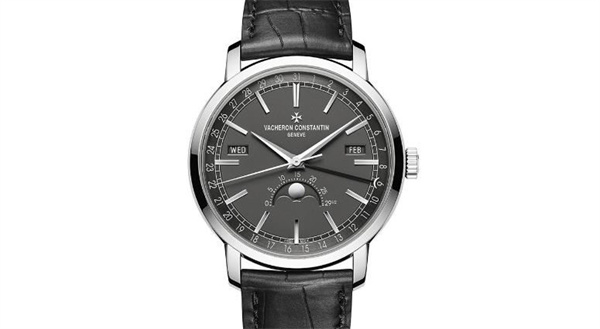 不是假货也会有划痕！江诗丹顿表盘磨损的真实原因揭秘（图）