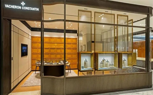 表壳磕碰不等于报废！江诗丹顿修复全攻略来了（图）