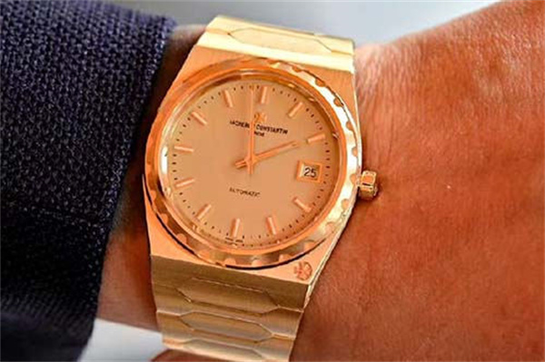 不用跑维修店！在家就能搞定江诗丹顿表带太紧的妙招（图）