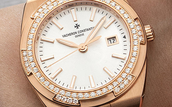 别再用错清洁剂！江诗丹顿表带正确护理全解析（图）