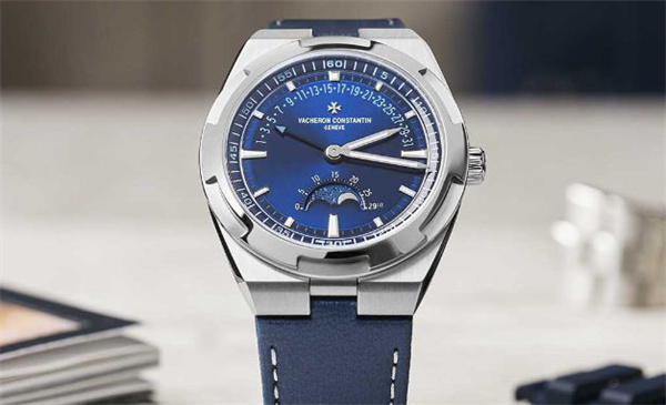 表壳边缘太硬？教你温和处理江诗丹顿割手问题（图）