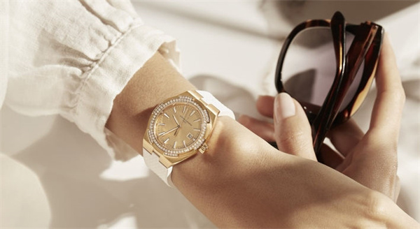 江诗丹顿变脏？真相竟藏在你每天的佩戴习惯里！（图）