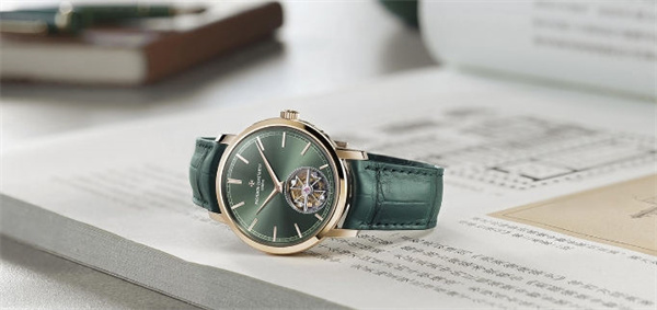 江诗丹顿表壳竟然割手？教你几招轻松解决！（图）