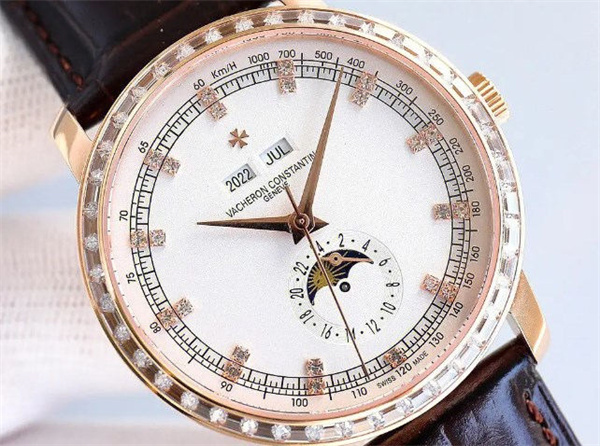 高温、撞击、老化…谁在悄悄毁掉你的江诗丹顿表壳？（图）