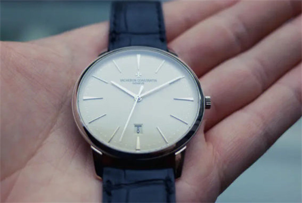 不用跑维修点！在家也能搞定江诗丹顿表带太紧问题（图）