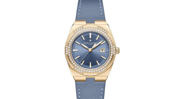 江诗丹顿表壳手感突变？可能是这里需要处理！（图）