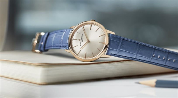 江诗丹顿保养冷知识：划痕其实没你想的那么严重（图）