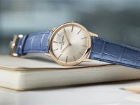 江诗丹顿保养冷知识：划痕其实没你想的那么严重