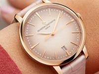 表壳划痕毁颜值？揭秘江诗丹顿修复背后的秘密工艺