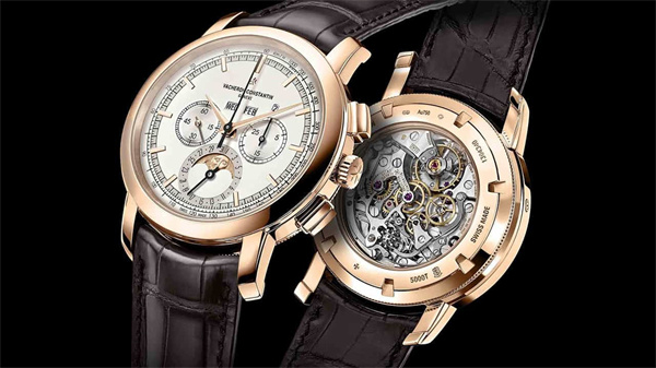 表壳裂痕影响走时吗？江诗丹顿维修内幕揭秘（图）