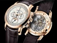 表壳裂痕影响走时吗？江诗丹顿维修内幕揭秘