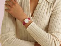 告别勒痕！江诗丹顿表带太紧的5种实用解决办法