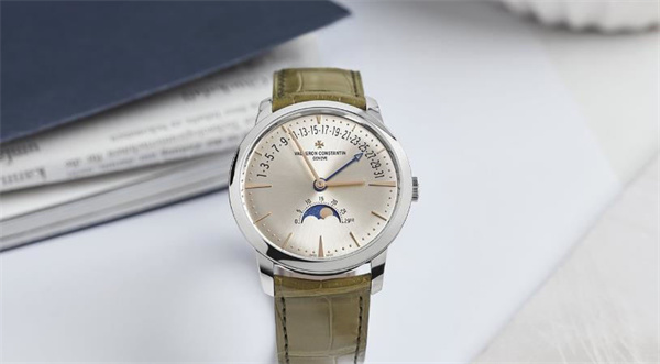 江诗丹顿表壳破损怎么办？资深师傅教你正确处理（图）