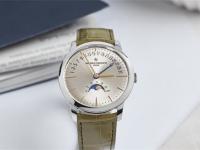 江诗丹顿表壳破损怎么办？资深师傅教你正确处理