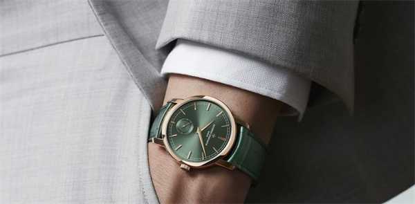 江诗丹顿表带松到怀疑人生？这几个技巧快收好！（图）