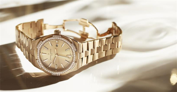 江诗丹顿表带短到扣不上？一招教你轻松解决！（图）