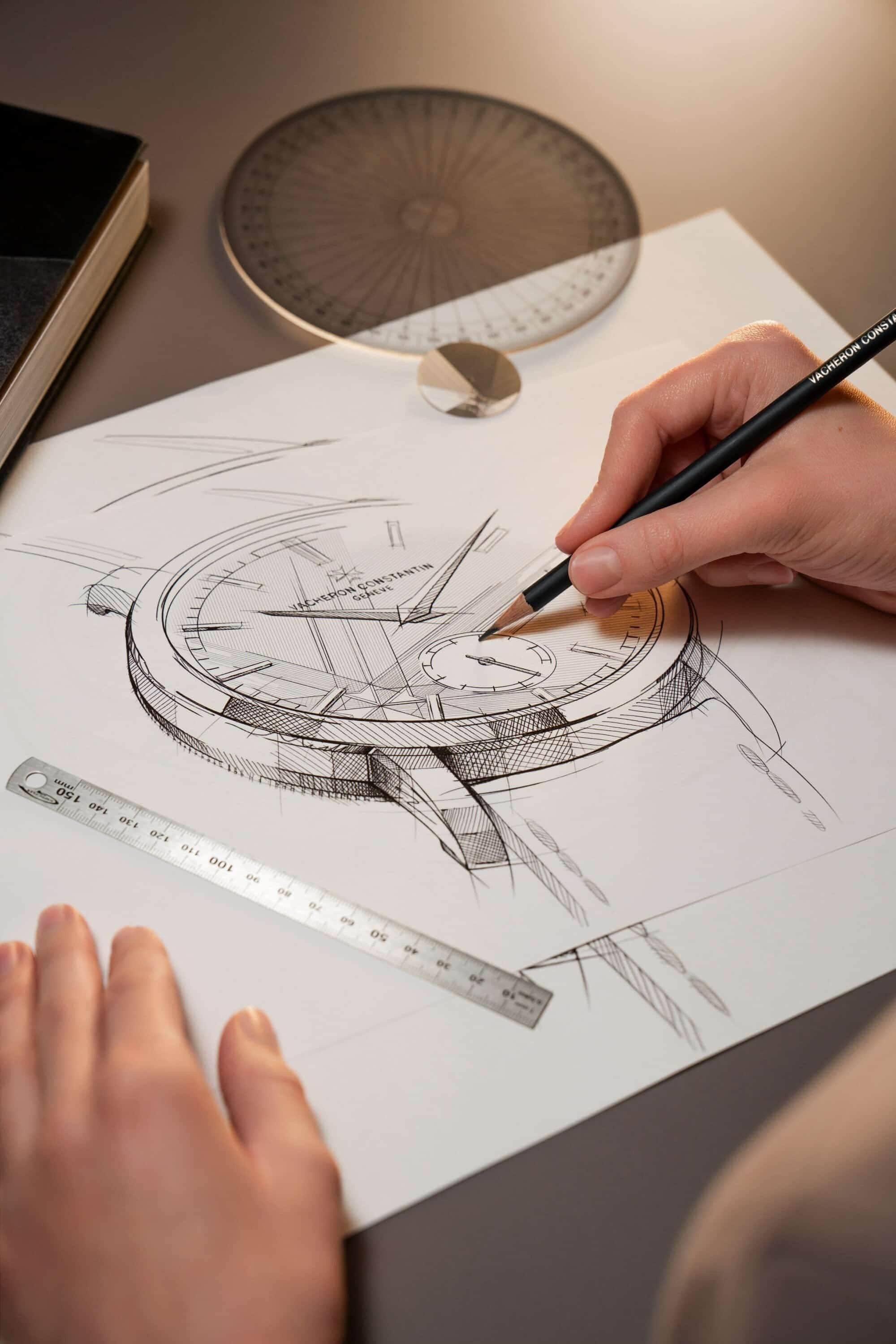 江诗丹顿表壳能换吗？答案比你想的更简单（图）