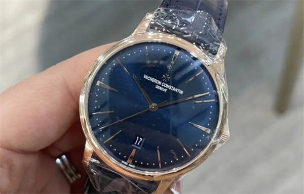 汗水香水毁表带？江诗丹顿掉色问题一文解决（图）